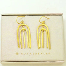 Load image into Gallery viewer, SCHMUCKOO BERLIN X NOYRE BERLIN | Mabel Boho Chic Earrings