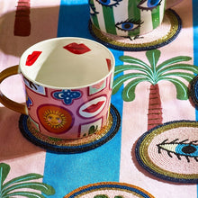 Load image into Gallery viewer, ELEANOR BOWMER | Electric Coast Icon Mug