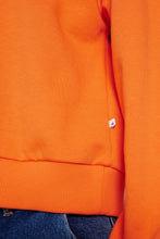 Load image into Gallery viewer, Nümph | Numyra Sweat | Orange - LONDØNWORKS