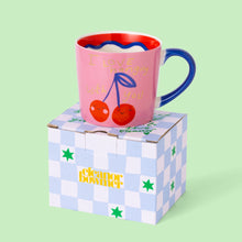 Load image into Gallery viewer, ELEANOR BOWMER | I Love Hanging with You Mug