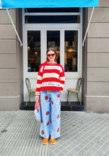 Load image into Gallery viewer, DR BLOOM | Jersey Chiringuito | Red