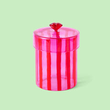 Load image into Gallery viewer, ELEANOR BOWMER | Large Lips Storage Jar