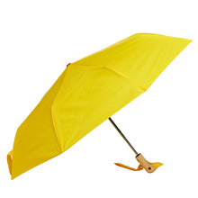 Load image into Gallery viewer, ORIGINAL DUCKHEAD | Compact Umbrella | Yellow - LONDØNWORKS