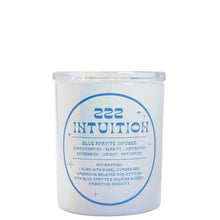 Load image into Gallery viewer, NORTH MUSE | Angelic Light 222 Candle | Peony Pearl - LONDØNWORKS