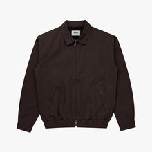 Load image into Gallery viewer, PARLEZ | Verge Jacket | Black - LONDØNWORKS
