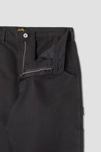 Load image into Gallery viewer, Stan Ray | 80s Painter Pant | Black Twill