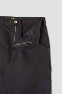 Stan Ray | 80s Painter Pant | Black Twill