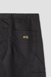 Stan Ray | 80s Painter Pant | Black Twill