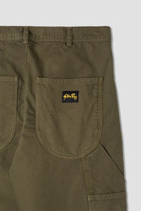 Stan Ray | 80s Painter Pant | Olive Twill