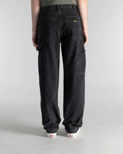 Load image into Gallery viewer, Stan Ray | 80s Painter Pant | Stonewashed Black Denim