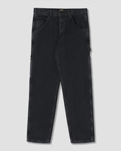 Load image into Gallery viewer, Stan Ray | 80s Painter Pant | Stonewashed Black Denim