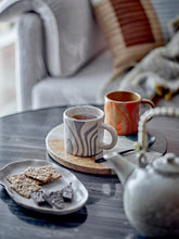 Load image into Gallery viewer, BLOOMINGVILLE | Ninka Cup Stoneware | Orange