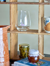 Load image into Gallery viewer, BLOOMINGVILLE | Misa Drinking Glass | Flamingo