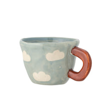 Load image into Gallery viewer, BLOOMINGVILLE | Nini Mug Cloud | Stoneware
