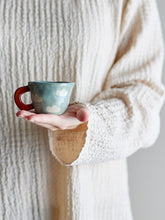 Load image into Gallery viewer, BLOOMINGVILLE | Nini Mug Cloud | Stoneware