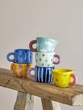 Load image into Gallery viewer, BLOOMINGVILLE | Nini Mug Cloud | Stoneware