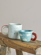 Load image into Gallery viewer, BLOOMINGVILLE | Nini Mug Cloud | Stoneware