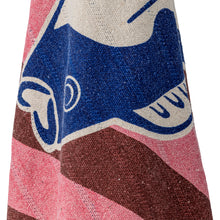 Load image into Gallery viewer, BLOOMINGVILLE | Remy Throw | Multi