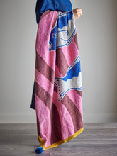 Load image into Gallery viewer, BLOOMINGVILLE | Remy Throw | Multi