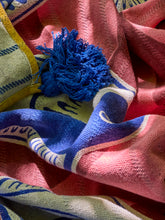 Load image into Gallery viewer, BLOOMINGVILLE | Remy Throw | Multi