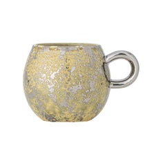 Load image into Gallery viewer, BLOOMINGVILLE | Paula Cup Stoneware | Green