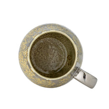 Load image into Gallery viewer, BLOOMINGVILLE | Paula Cup Stoneware | Green