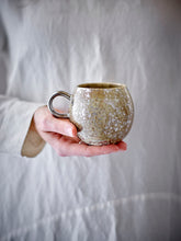 Load image into Gallery viewer, BLOOMINGVILLE | Paula Cup Stoneware | Green