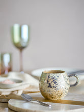 Load image into Gallery viewer, BLOOMINGVILLE | Paula Cup Stoneware | Green