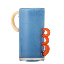 Load image into Gallery viewer, BLOOMINGVILLE | Carlie Glass Vase | Multi