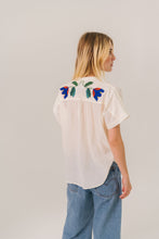 Load image into Gallery viewer, SACRECOEUR | Maya Blouse | Corolle - LONDØNWORKS