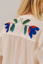 Load image into Gallery viewer, SACRECOEUR | Maya Blouse | Corolle - LONDØNWORKS