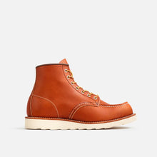 Load image into Gallery viewer, RED WING | Classic Moc Toe Boots 875 | Oro Legacy
