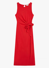 Load image into Gallery viewer, GRACE &amp; MILA | Wyla Dress | Red