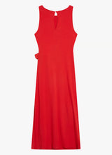 Load image into Gallery viewer, GRACE &amp; MILA | Wyla Dress | Red