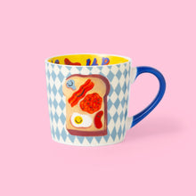 Load image into Gallery viewer, ELEANOR BOWMER | Sunny Side Up Mug
