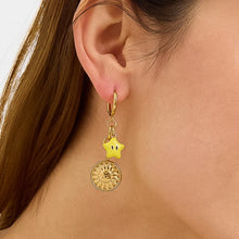 Load image into Gallery viewer, FLANERIE ACCESSORIES | Natsu Mismatch Boots &amp; Star Earrings - LONDØNWORKS