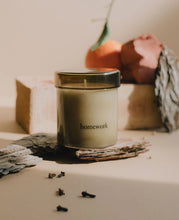 Load image into Gallery viewer, HOMEWORK| Candle | Fire