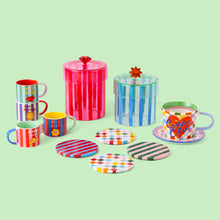 Load image into Gallery viewer, ELEANOR BOWMER | Large Lips Storage Jar