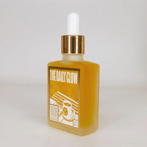 NEIGHBOURHOOD BOTANICALS | Facial Oil 30ml | The Daily Glow