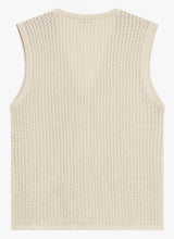 Load image into Gallery viewer, GRACE &amp; MILA | Wayne Vest Top | Beige