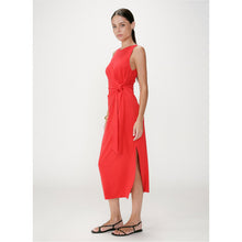 Load image into Gallery viewer, GRACE &amp; MILA | Wyla Dress | Red