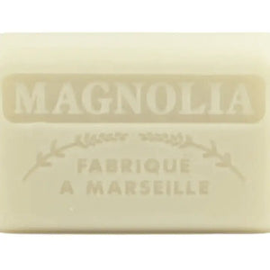 SAVONS | Authentic Marseille Soap | Magnolia - LONDØNWORKS