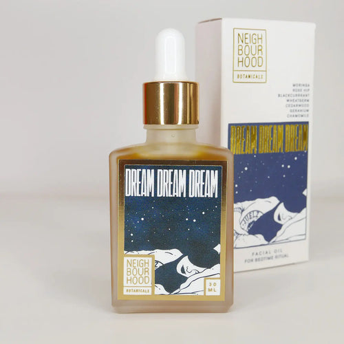 NEIGHBOURHOOD BOTANICALS | Facial Oil 30ml | Dream Dream Dream - LONDØNWORKS