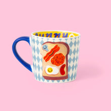 Load image into Gallery viewer, ELEANOR BOWMER | Sunny Side Up Mug