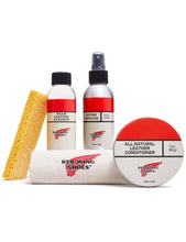 Load image into Gallery viewer, RED WING | 9830 Oil-Tanned Leather Care Kit