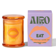 Load image into Gallery viewer, AIRO | Eat Midi Candle | Deodoriser - LONDØNWORKS