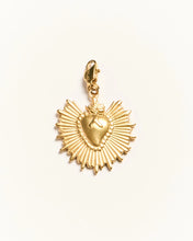 Load image into Gallery viewer, PALAS | Starry Eros Choker | Gold Plated - LONDØNWORKS