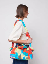 Load image into Gallery viewer, BOBO CHOSES x OLEND | Multicolour Small Bag | Multi