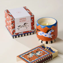 Load image into Gallery viewer, PADDYWAX | Adopo Horse Candle | Sienna Sunset