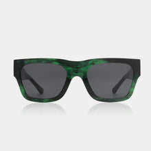 Load image into Gallery viewer, A. KJÆRBEDE | Agnes | Green Marble Transparent - LONDØNWORKS